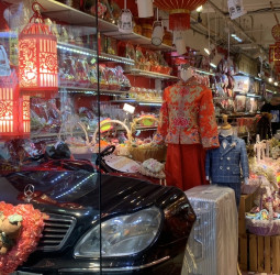 從禮俗文化到影像美學  喜雀婚禮打造新北精品婚禮整合服務新標準