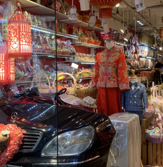 從禮俗文化到影像美學  喜雀婚禮打造新北精品婚禮整合服務新標準