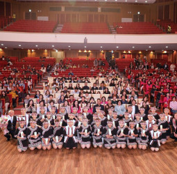 木蘭國際同濟會舉辦「木蘭送暖・原聲傳愛」公益音樂會　為嘉義500名弱勢學童籌募冬衣