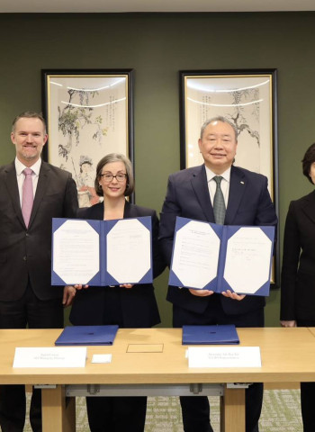 前台中縣副縣長陳雨鑫：台美關稅談判大成功  政府應擴大廣宣  確保全民共享產業振興利多