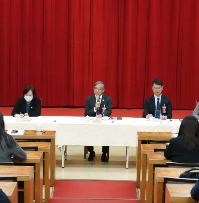 調查局啟動九合一選舉查察工作 堅守行政中立、全面淨化選風、防制境外介選