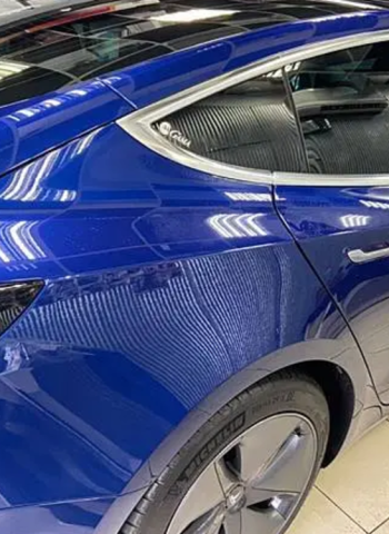 新車領牌隔熱紙透光率納管上路　前擋70%、前側窗40%　2月28日起實施　符合法規有GAMA、冰盾等汽車隔熱紙品牌