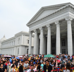 「Pokémon GO Tour：卡洛斯－台南」活動接駁與交通資訊全面公布 臺南市府呼籲民眾多利用大眾運輸