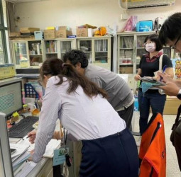 蟬聯12年全國特優！臺南市校園資訊建設領航全臺　邁向AI智慧學習新紀元