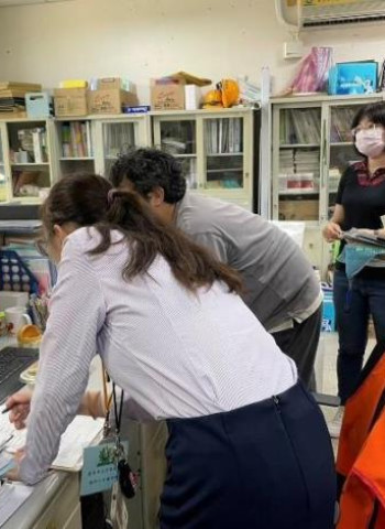 蟬聯12年全國特優！臺南市校園資訊建設領航全臺　邁向AI智慧學習新紀元