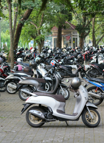 寒流來襲　天氣一冷機車就發不動？車行師傅教你正確解決方法