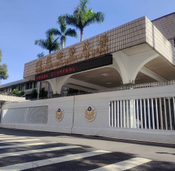 警政署強調測速照相執法以工程改善先行為原則 並落實地方權責與滾動檢討修正