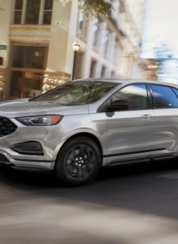 福特Ford轉型告別主流市場　執行長坦承成本不敵Toyota、Hyundai　Kuga與Focus退場引發車主失落