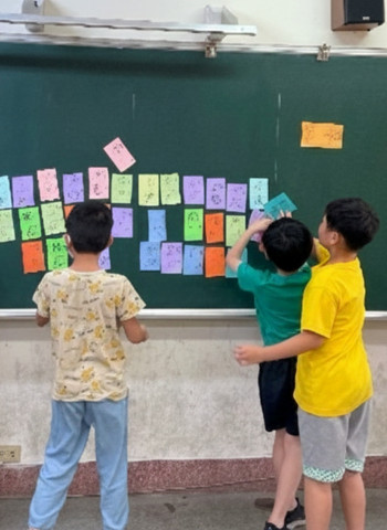 教育部持續推動國小課後照顧服務班　完善放學後支持系統讓孩子安心、家長放心