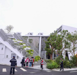 串聯東勢五大亮點建設　臺中東勢整合客庄文化與生態旅遊打造山城新體驗