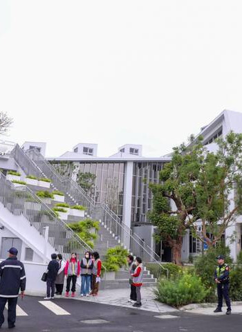 串聯東勢五大亮點建設　臺中東勢整合客庄文化與生態旅遊打造山城新體驗