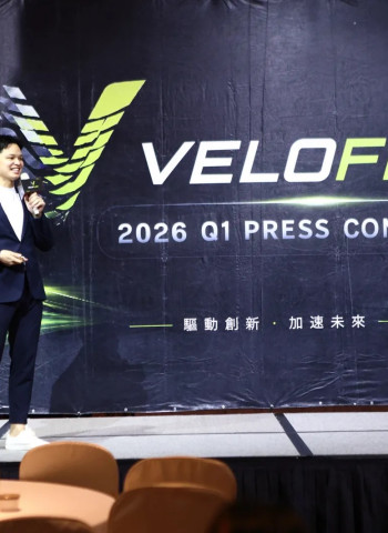 AI影音導購VeloFlow.ai串聯品牌與創作者　90天逾1.2億元銷售額打造四方成長飛輪
