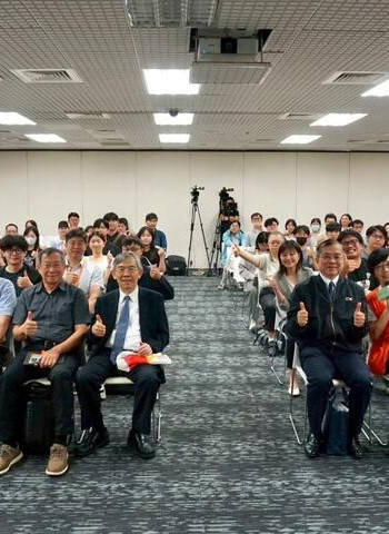 畢業季迎綠領熱潮！環境部攜104發布報告　近3萬工作數創十年新高、AI綠領需求五年翻倍