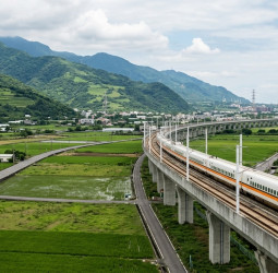 高鐵延伸宜蘭正式核定！預計126年底通車　南港至宜蘭最快約20分鐘