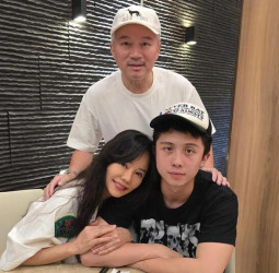 方駿談孫安佐爭議風波　直言狄鶯孫鵬過度溺愛引發家庭教育討論