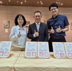 臺南市政府社會局攜手屏科大簽署策略聯盟備忘錄　深化南部社工專業培力與跨域合作網絡