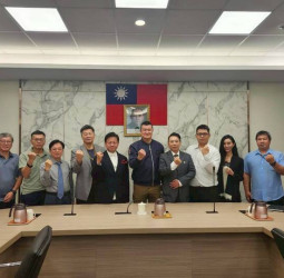 行政院打詐指揮中心邀民團座談　納入建言研修打詐綱領3.0強化全民防詐機制