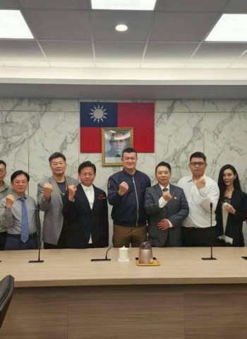 行政院打詐指揮中心邀民團座談　納入建言研修打詐綱領3.0強化全民防詐機制