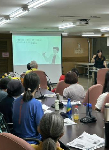 臺南推手語導覽結合性平教育打造友善旅遊城市　7名專業導覽員正式上線提升無障礙觀光服務