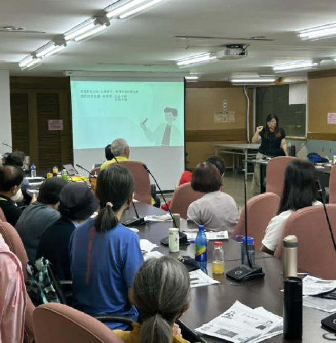 臺南推手語導覽結合性平教育打造友善旅遊城市　7名專業導覽員正式上線提升無障礙觀光服務