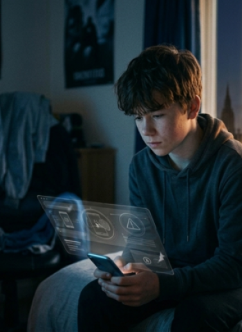 英國16歲以下禁用社群、遊戲與直播　全球數位監管浪潮再升級