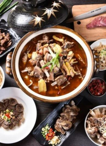 臺南米其林指南三月新入選3家餐廳　羊肉、法式料理與鴨肉小吃齊上榜