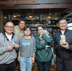 蕭美琴副總統走訪基隆外木山　關注在地交通建設與觀光升級　強化地方發展動能