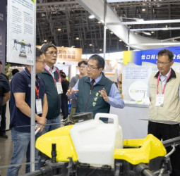臺南市府力挺國防預算　無人機產業發展牽動傳產轉型關鍵