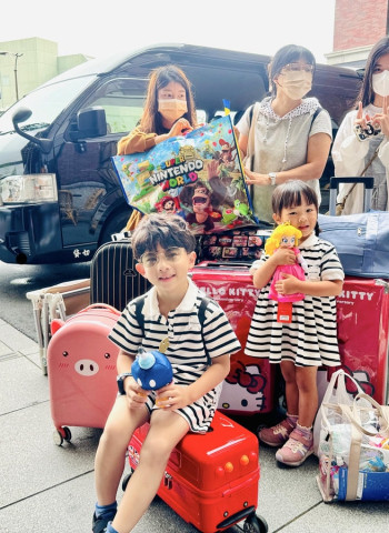 日本旅遊升級趨勢 神燈假期：管家式包車服務成新主流