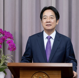賴清德總統台灣癌症聯合年會錄影致詞 推動癌症治療三箭與公私協力打造健康台灣