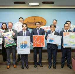 總統府啟動「總統直選30週年」系列活動　邀國人走進府內見證臺灣民主發展里程碑