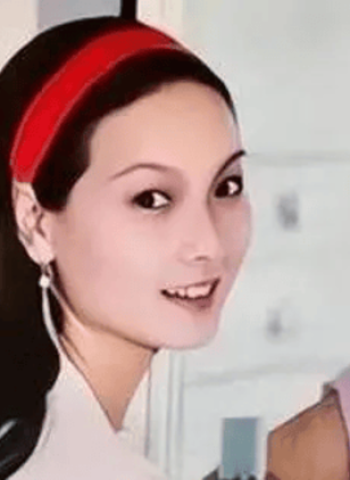 程春蓮：中國首位爆紅女星遭槍決！揭秘其涉重大經濟犯罪、陪睡官員103次撈金後被槍斃實錄