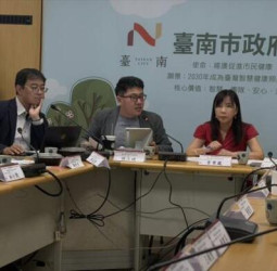 醫美偷拍風波延燒　臺南市率先研議醫事機構錄影設備設置管理行政指引　強化病患隱私保障