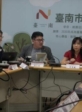 醫美偷拍風波延燒　臺南市率先研議醫事機構錄影設備設置管理行政指引　強化病患隱私保障