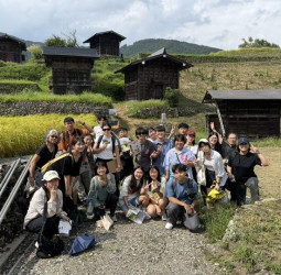 教育部擴大「青年百億海外圓夢基金計畫」　支持青年走向國際實踐「夢，你來做；臺，國家來搭」