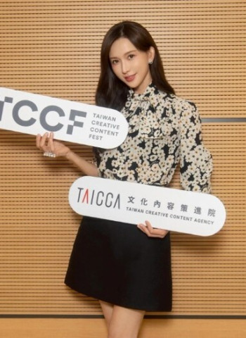 林志玲出任文策院董事掀議論　文策院補強流行文化戰略引發文化界兩極討論