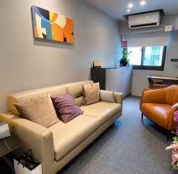 心理健康意識抬頭 心理諮詢從「疾病治療」轉向「關係與自我探索」