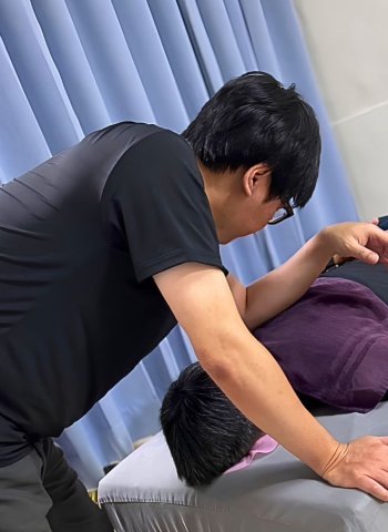 高雄苓雅區傳統整復推拿不以「硬喬」為標準 重視力道溝通與服務界線