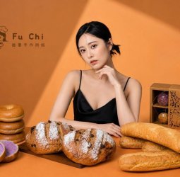 演員金妍恩跨界創業 攜手丈夫創立文山區手作烘焙工作室 打造全台宅配減糖麵包