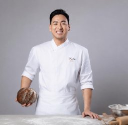 台北手作麵包師謝徐亦跨越非科班門檻 憑低溫發酵工法打開歐式麵包宅配團購口碑
