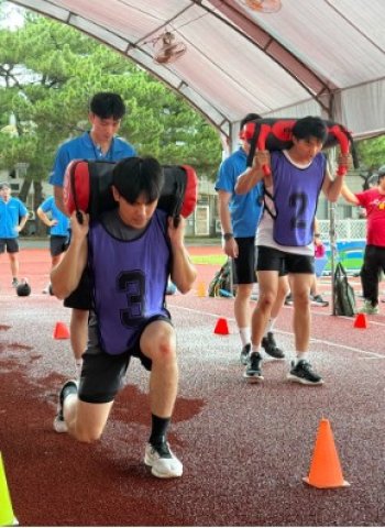 企業健康促進年年相同、員工參與度下滑 習慣健康以多元活動 讓員工從「參加」走向「投入」