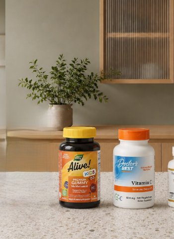 iHerb 30週年推「生活Reset清單」 營養補給最低6折起