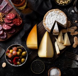 不必飛西班牙 台灣7間餐廳獲「Restaurants from Spain」官方認證