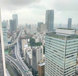 東京租車自駕必看攻略 利用ETC一點也不難 手把手入門教學首都高速進出輕鬆簡單